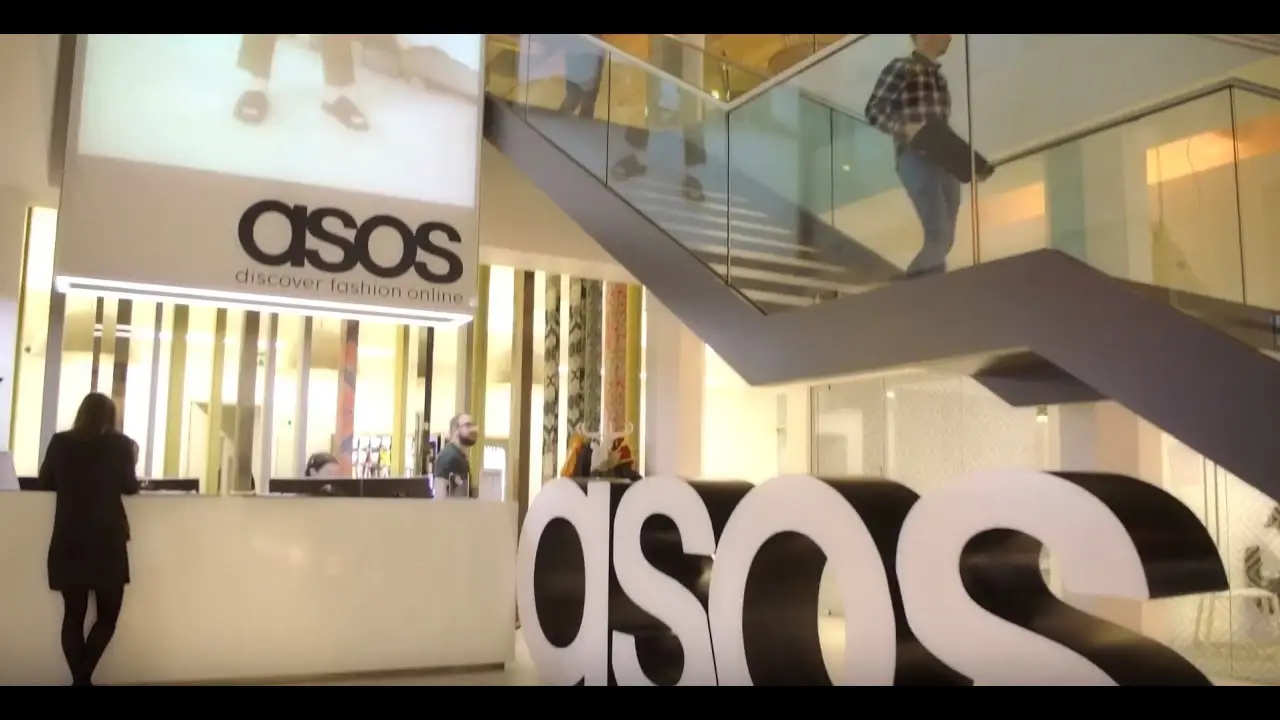 ASOS meets web demand with KEMP 360 elastic load balancer