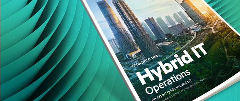 HYBRID IT Operations - Expert Guide