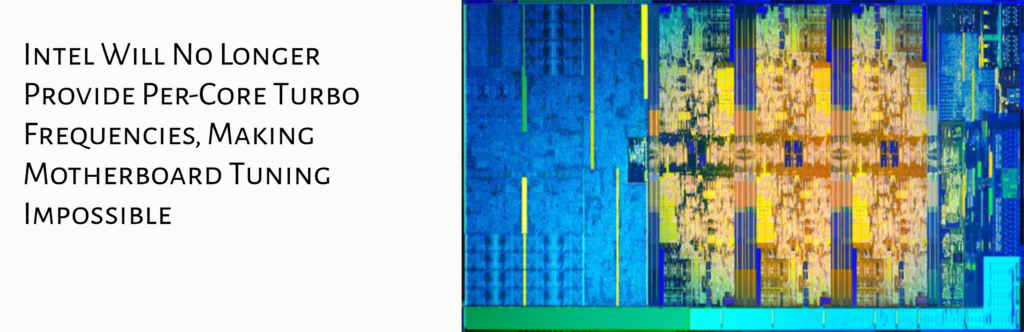 ExtremeTech_Intel will no longer provide per core turbo frequencies