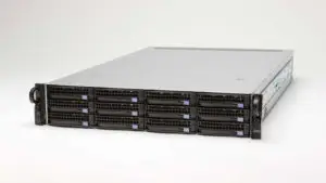 IBM CS822 2U_High performance workloads