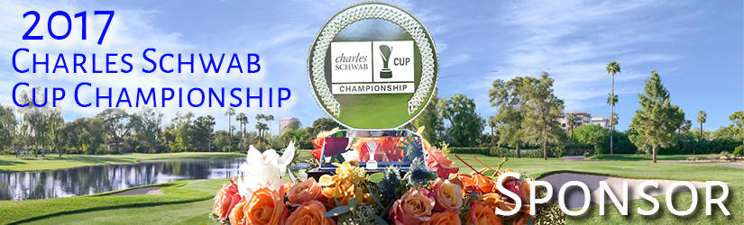 2017 Charles Schwab Cup Championship PGA