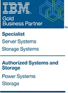 IBM Gold Biz Partner_Specialist Server Storage Power