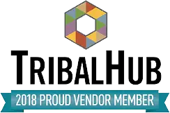 LOGO_TribalHub Vendor Member