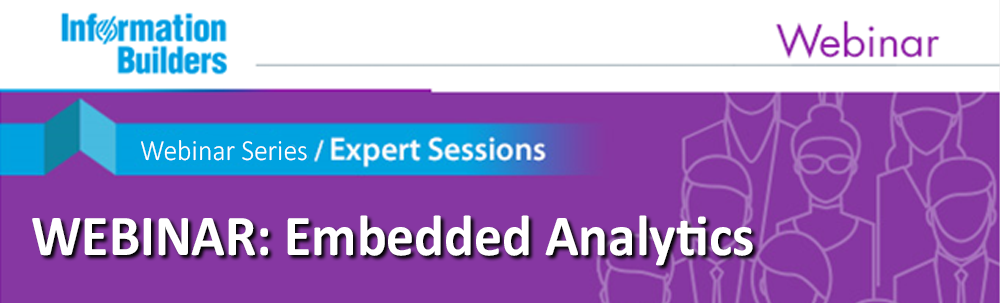 Webinar_Embedded Analytics