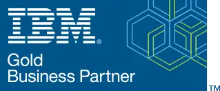 IBM GOLD BUSINESS PARTNER