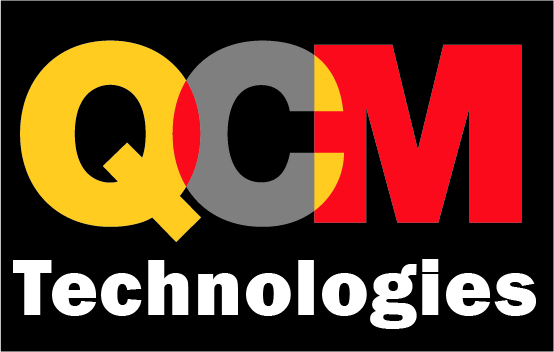 LOGO_QCM Technologies