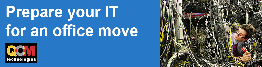 Image header_Prepare Your IT for an Office Move