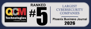 Managed Security and Reporting Services
