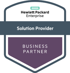 HPE GreenLake Cloud Services