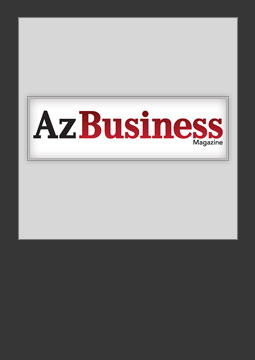 Arizona Business Magazine