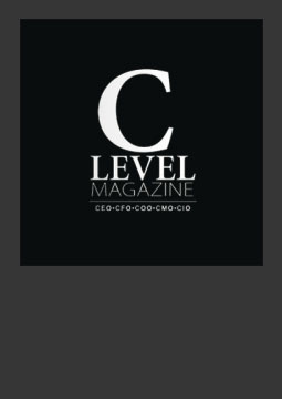 C-Level Magazine
