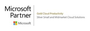 Microsoft Gold Cloud Productivity Partner