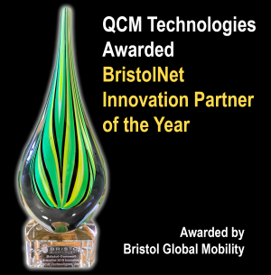 QCM BristolNet Innovation Award