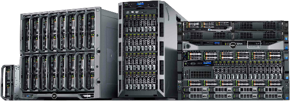 Dell EMC Virtual Rack