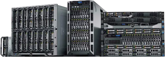 Dell EMC Virtual Rack