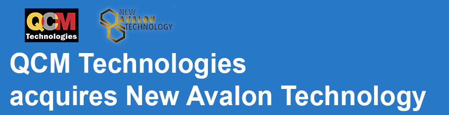 QCM Acquires New Avalon